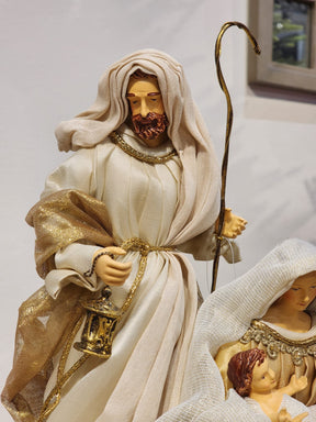 SAGRADA FAMÍLIA LUXO